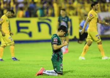 Dragón anunció a su nuevo entrenador para el Clausura 2024