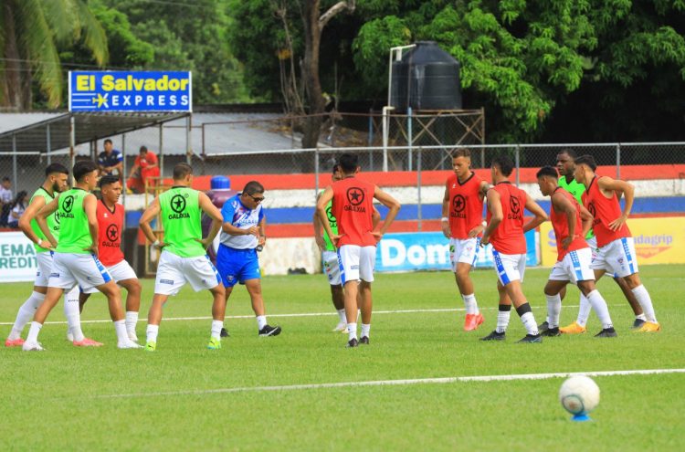 Foto Diario El Salvador