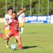 Cabañas, en plan de fuga en la Liga Nacional de Fútbol