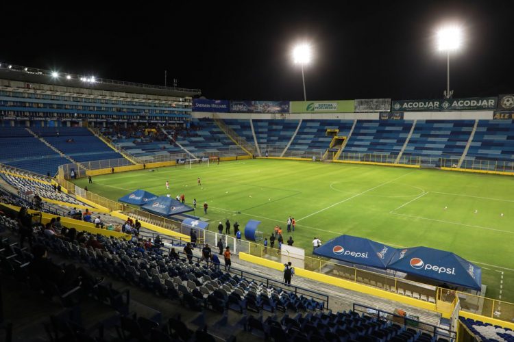 Foto Diario El Salvador