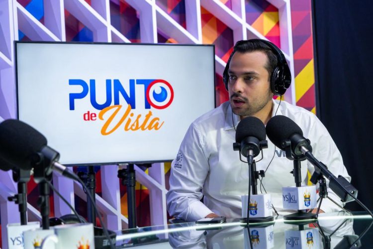 Foto: Diario El Salvador.