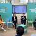 COP28: expertos proponen establecer impuesto por tonelada de emisión de carbono
