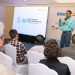 La DOM presenta el portafolio de proyectos de cooperación a ejecutarse en 2024 a empresarios guatemaltecos
