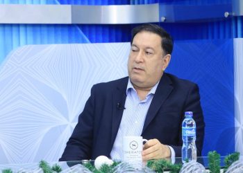 Carlos Acevedo: «Yo no veo un default o impago en el corto plazo»