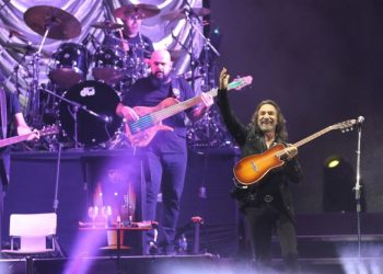 Marco Antonio Solís: «El Salvador está de moda en el mundo. Necesitamos a más personas como Nayib Bukele»