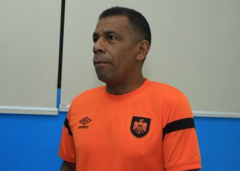 Mario Meza Mayén: «De la Barrera se dio cuenta de la organización, que la Federación no está aceptada y eso a cualquiera desanima»