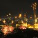 FOTOS | Así se celebró la Navidad en un iluminado San Salvador