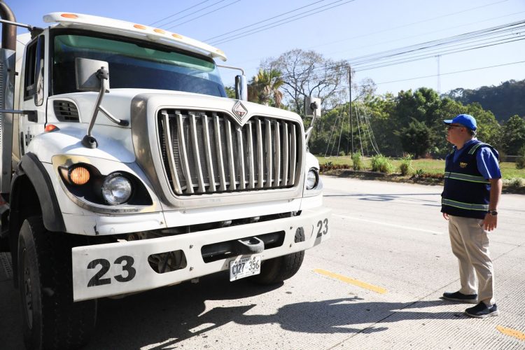 Foto: Guillermo Martínez/ Diario El Salvador.