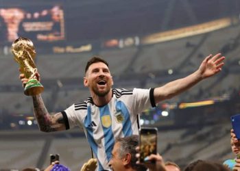 «Capitanes del Mundo», el regalo de Netflix para fin de año con la historia de Argentina en Qatar 2022