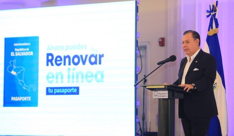 Foto: Sofía Mazariego / Diario El Salvador