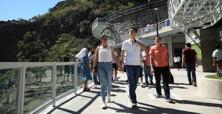 Foto: Guillermo Martínez / Diario El Salvador