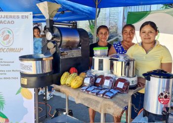Resiliencia climática fortalece a más de 6,000 productores