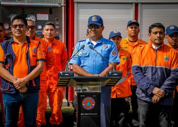 Protección Civil cuenta con más de 11,000 personas capacitadas en inspecciones de productos pirotécnicos