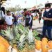 Defensoría del Consumidor verifica reducción de precios en frutas y verduras