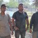 Capturan a traficantes de droga que se hacían pasar por repartidores