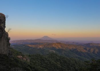 Continuarán vientos y bajas temperaturas en El Salvador este martes
