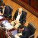 Fracción legislativa de ARENA tiene contratados a 97 empleados para asistir a 11 diputados