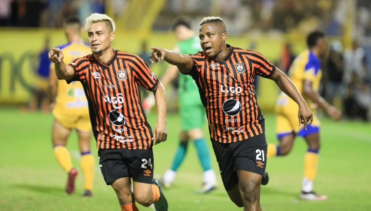 Foto: David Martínez/DiarioElSalvador