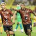 Águila se llevó a San Miguel la corona 17
