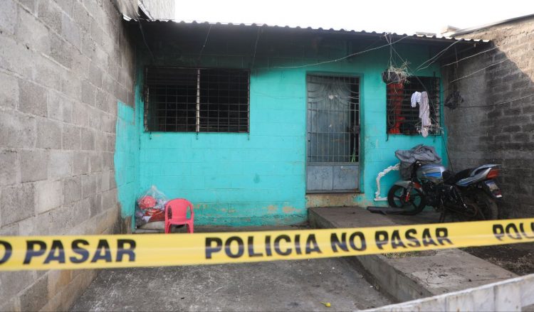 Foto: David Martínez/Diario El Salvador