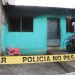Niña de tres años murió en incendio en Quezaltepeque