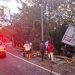 Accidente de tránsito deja cinco personas lesionadas en Cuscatlán
