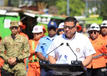 Protección Civil pide celebrar con precaución la noche fin de año