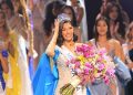 Policía de Nicaragua devuelve equipaje de Miss Universo llevado en allanamiento