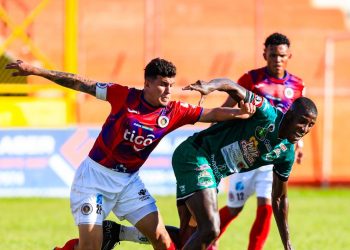 FAS y Metapán lucharán por estar entre los cuatro mejores del fútbol salvadoreño