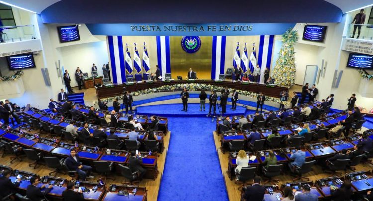 Foto: Diario El Salvador