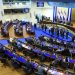 Asamblea Legislativa autoriza licencia al presidente Nayib Bukele y ratifica a la designada
