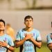 San Salvador doblegó a San Vicente y es segundo en la tabla
