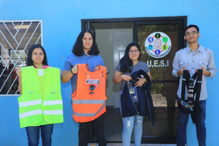 Foto: Sofía Mazariego/Diario El Salvador