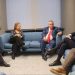 Salvadoreño media entre Gobierno español y grupo independentista catalán