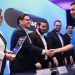 Gobierno de El Salvador entregó los Premios a la Innovación 2023