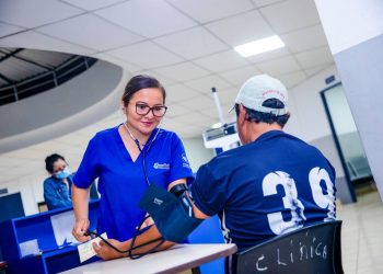 Más de 2,600 recursos de Fosalud brindarán atención a escala nacional durante fin de año