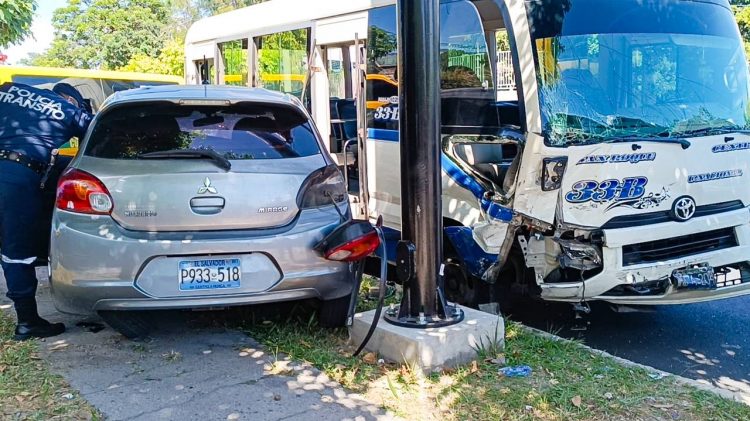 Foto: Francisco Campos/Diario El Salvador