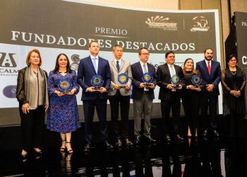 Coexport celebró 50 años de impulsar la economía de El Salvador
