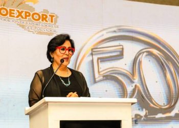 Gobierno mexicano entrega reconocimiento a Coexport