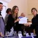 Más de 190 empleados del ISSS finalizan Diplomado de Desarrollo de Competencias Gerenciales