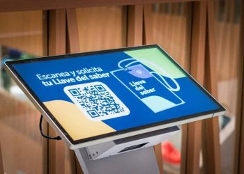 Biblioteca Nacional de El Salvador lanza plan de registro de identificación para lectores