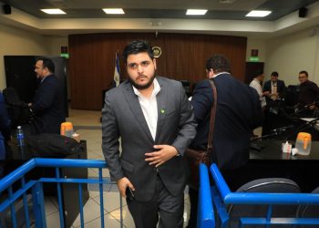 Vista pública que involucra a diputado Guevara y concejal Silva será el 19 de diciembre