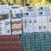 Ordenan destruir 13 toneladas de cigarrillos contrabandeados por un monto de $10.6 millones