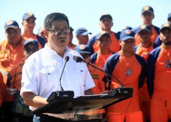 Gobierno de El Salvador despliega más guardavidas en las costas salvadoreñas