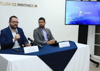 Gobierno de El Salvador lanza plataforma de Identidad Digital para agilizar trámites en línea