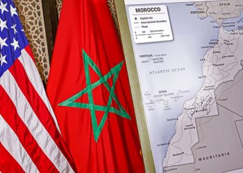 Estados Unidos reitera su apoyo a la iniciativa de Marruecos en cuestión del Sahara