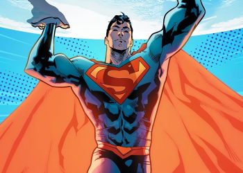 Se filtra la sinopsis oficial de «Superman: Legacy»