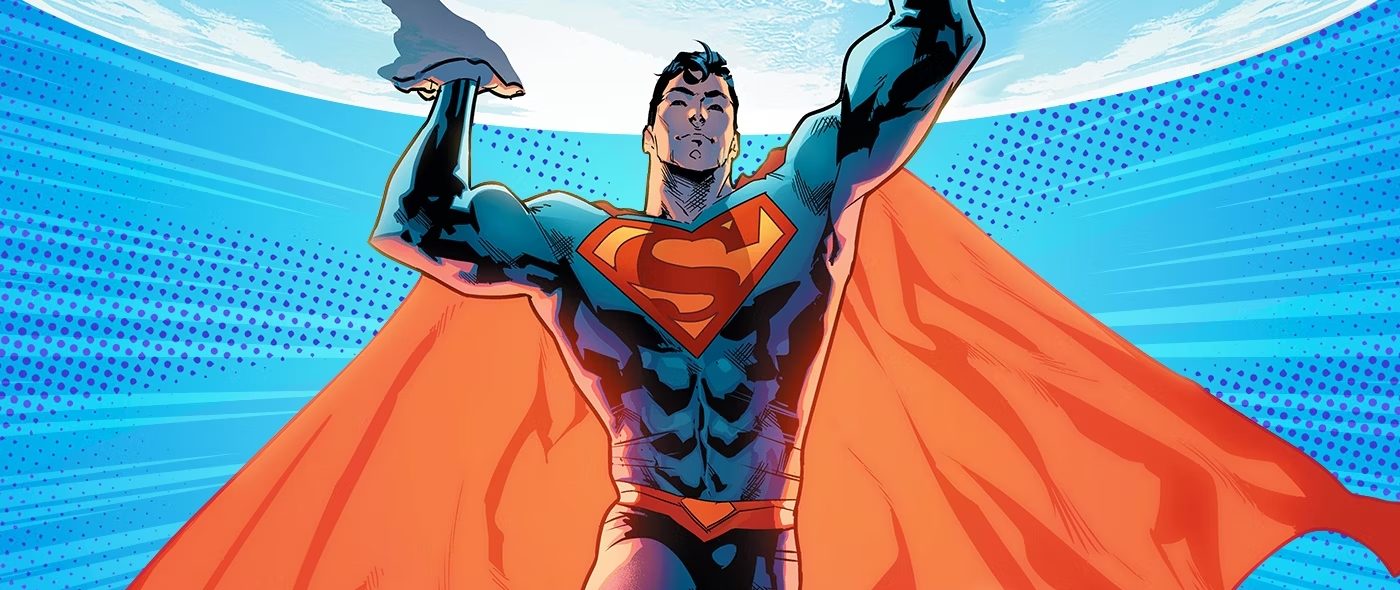 Se Filtra La Sinopsis Oficial De «Superman: Legacy» – Diario El Salvador