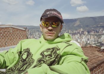 Feid sorprende con «FERXXOCALIPSIS» para cerrar el 2023