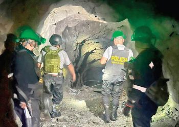 Confirman nueve muertos y 23 heridos en Perú